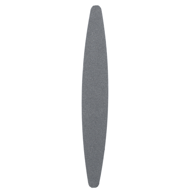 Norton Lawn & Garden Tool Sharpener - Coarse Grit Benchstone - 9 1/2" x 1 3/8" x 1/2"