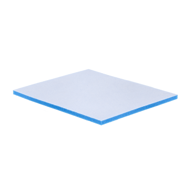 Norton ProSand 5X Contour Abrasive Sanding Pad