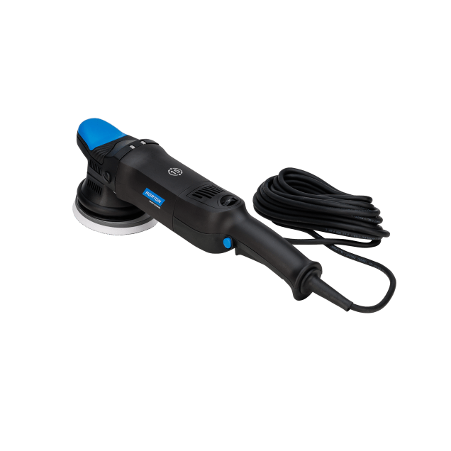 Norton Random Orbital Polisher - 15mm