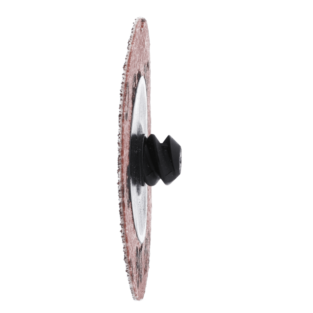 Norton Merit Aluminum Oxide Plus Quick-Change Disc - Type TR Attachment