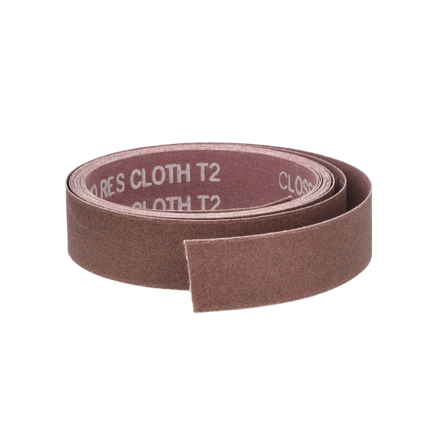Norton Cloth Sanding Roll - 1" x 10' - 180 Grit