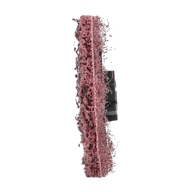 Norton Merit Surface Prep Non-Woven Aluminum Oxide Quick-Change Disc -Type I - Medium Grit