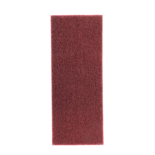 Norton Non-Woven Metal Finishing Pad