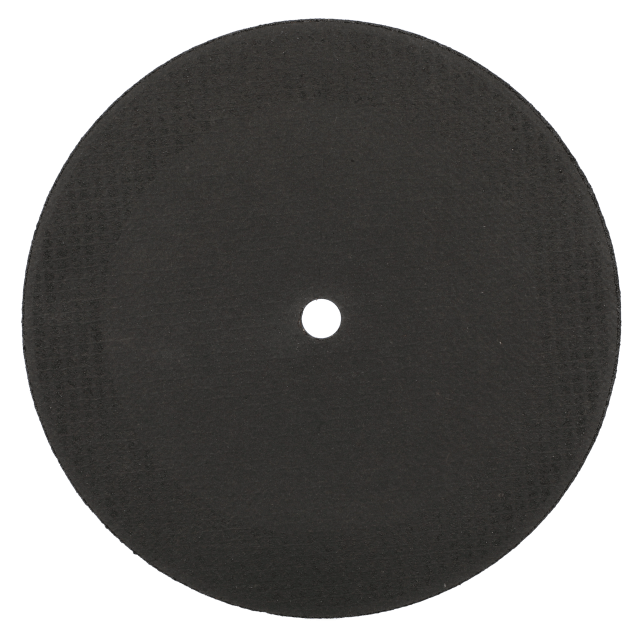 Norton Metal Aluminum Oxide Stationary Saw Cut-Off Wheel - Type 01/41 Straight