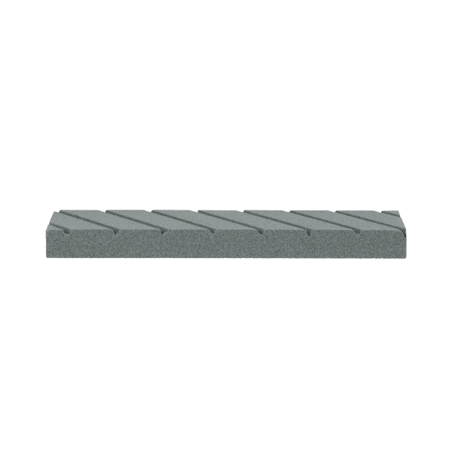 Norton Silicon Carbide Flattening Stone
