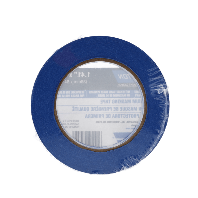 Norton Blue Core - 14 Day Masking Tape