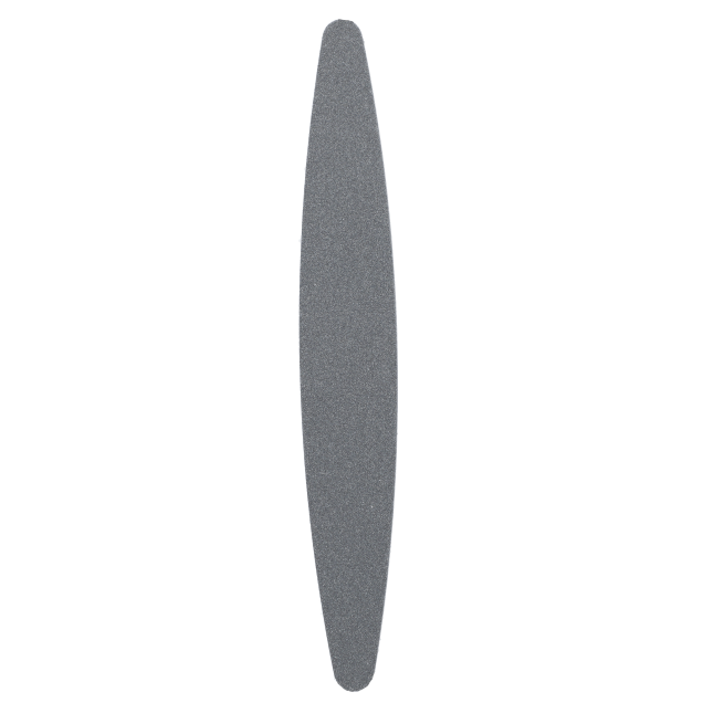 Norton Lawn & Garden Tool Sharpener - Coarse Grit Benchstone - 9 1/2" x 1 3/8" x 1/2"