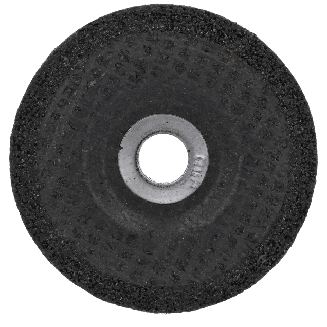 Norton ALUMINUM A20P Aluminum Oxide Depressed Center Wheel - Type 27