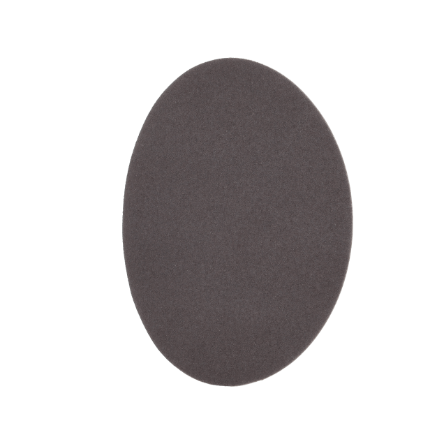 Norton MultiSand Stick & Sand Disc - 8" Aluminum Oxide Cloth Discs - C100