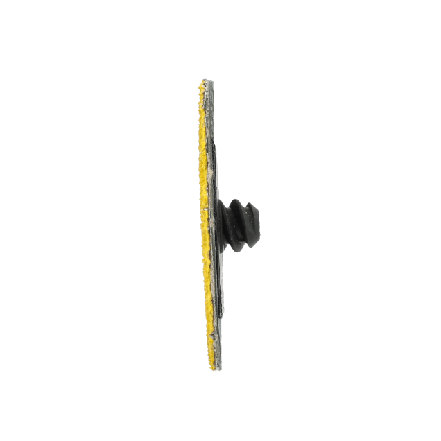 Norton RazorStar Quick-Change Fiber Disc Type III - 2 inch - 36 Grit