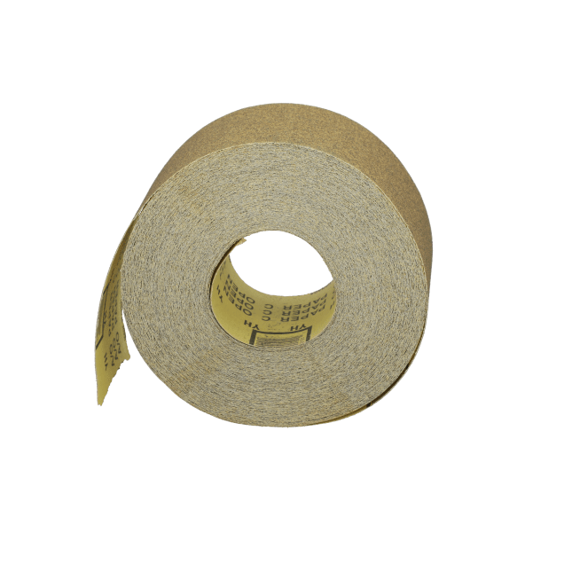 Norton MultiSand Aluminum Oxide Paper Roll