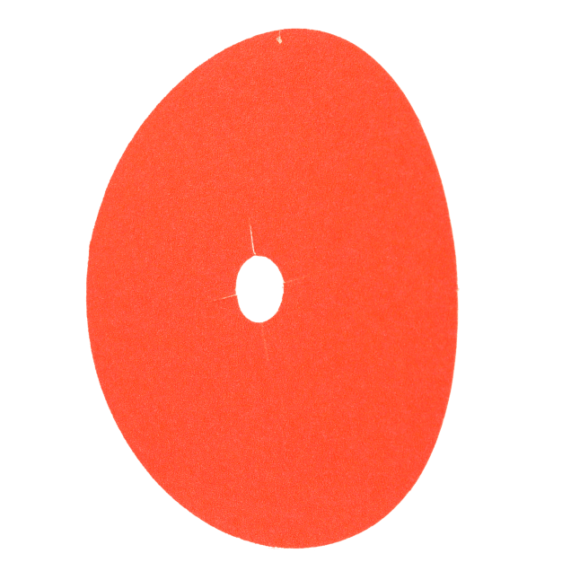 Norton Blaze H995P Ceramic Alumina Bolt-On Paper Floor Sanding Edger Disc