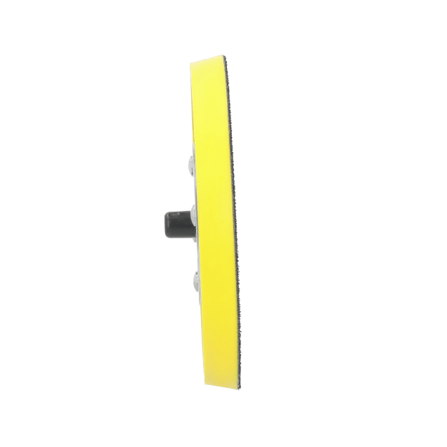 Norton NorGrip Medium / Low Profile Back-Up Pad - 5"