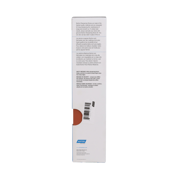 Norton IM313 Multi-Oilstone Sharpening System - IM9 Replacement Stone
