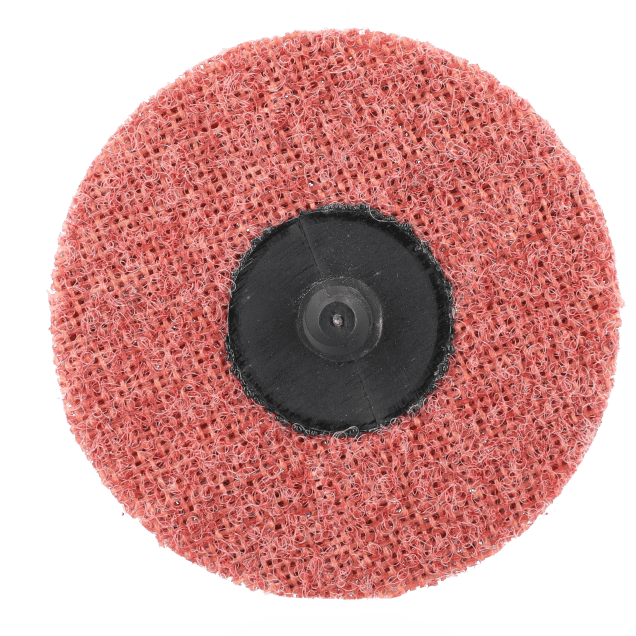 Norton Mini Surface Prep Non-Woven TR Discs - Handy Packs