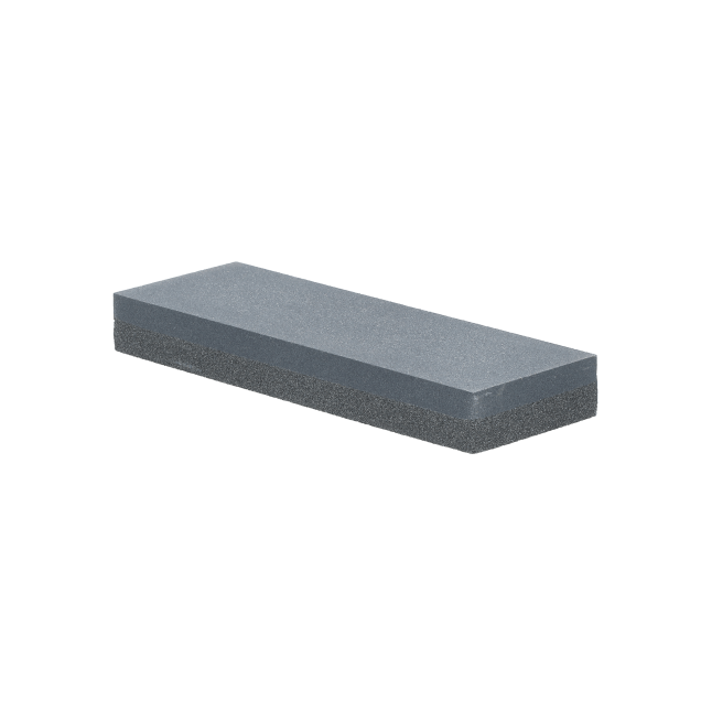 Norton premium Tool & Knife Sharpener - Crystolon - Sharpening Stone