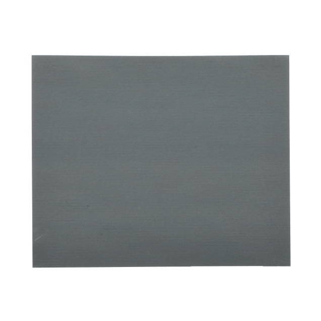 Norton SandWet Waterproof Sandpaper Sheets - 9 x 11 - P 2000