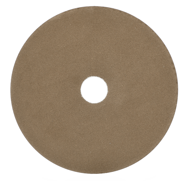 Norton Organic Micro Dressing Wheel - Toolroom Wheels Type 01