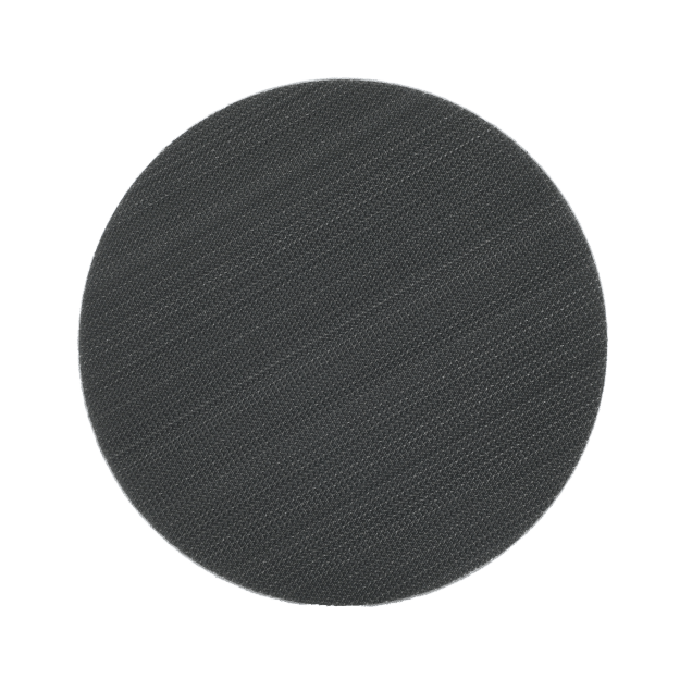 Foam Hook & Loop Interface Pads for Paper Discs