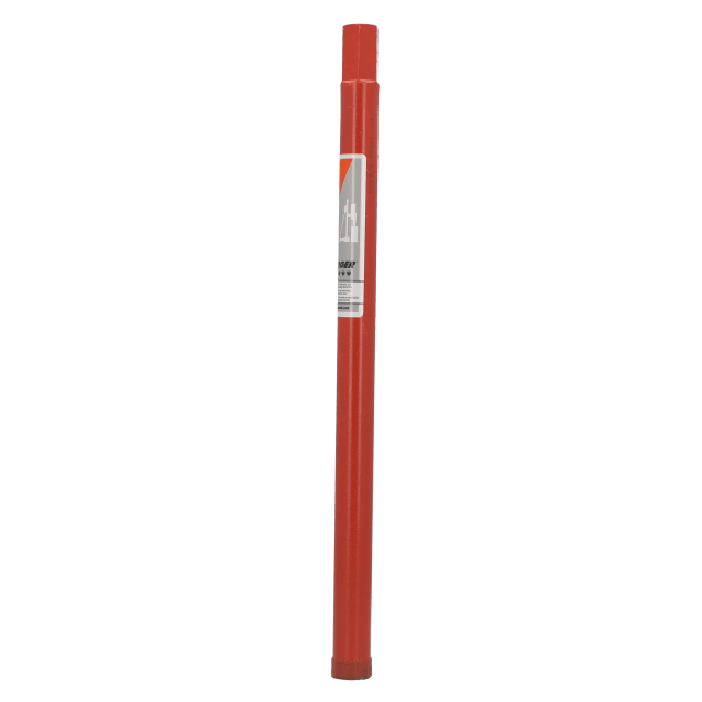 Norton Clipper Charger Core Bits - for Reinforced Concrete and Harder Building Materials