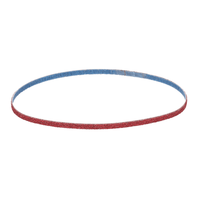 Norton SG R981 Ceramic Alumina File Belt