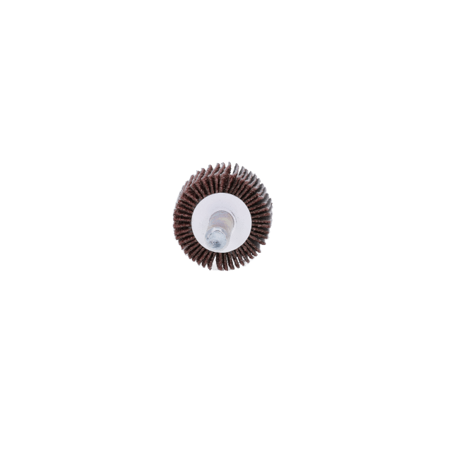Norton Metal AO Spindle Flap Wheel | Norton Abrasives | US and Canada
