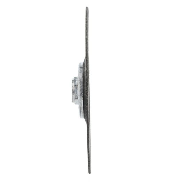 Norton Gemini RightCut Depressed Center Wheel - Type 27/42