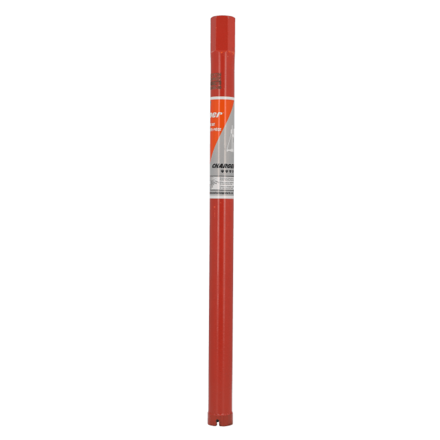 Norton Clipper Charger Core Bits - for Reinforced Concrete and Harder Building Materials