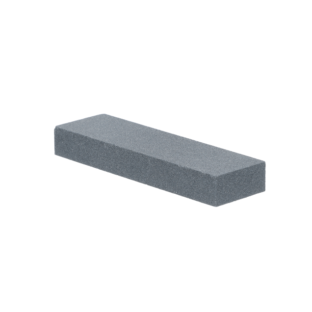Norton Pocket Knife Sharpener - 3/8 X 7/8 X 3 "