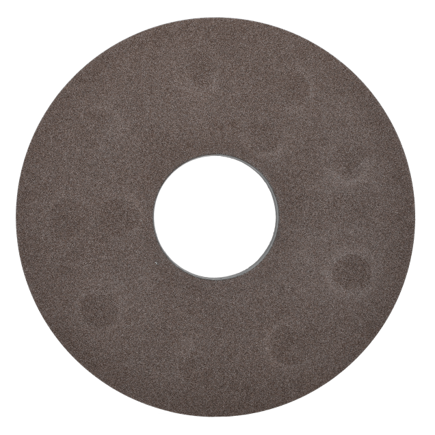 Norton Aluminum Oxide Cylindrical Wheel - Type 01 Straight