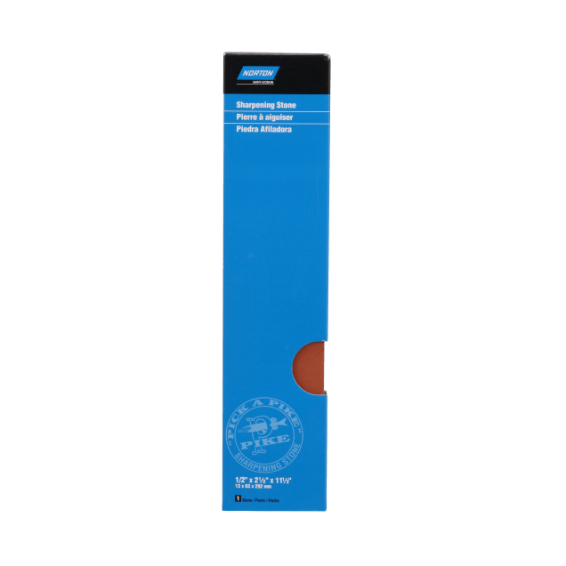 Norton IM313 Multi-Oilstone Sharpening System - IM9 Replacement Stone