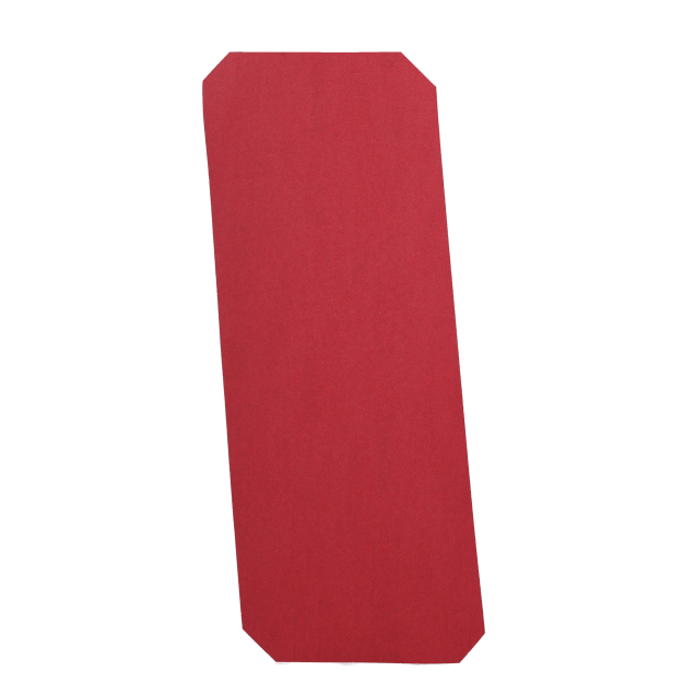 Norton Red Heat Floor Sanding 8-IN X 20-IN 100 Grit - 10 Pack
