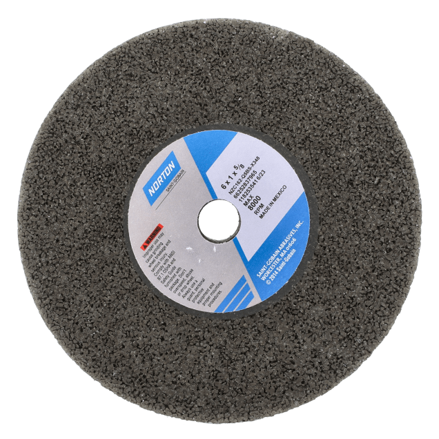 Norton Charger  Reinforced Snagging Wheel