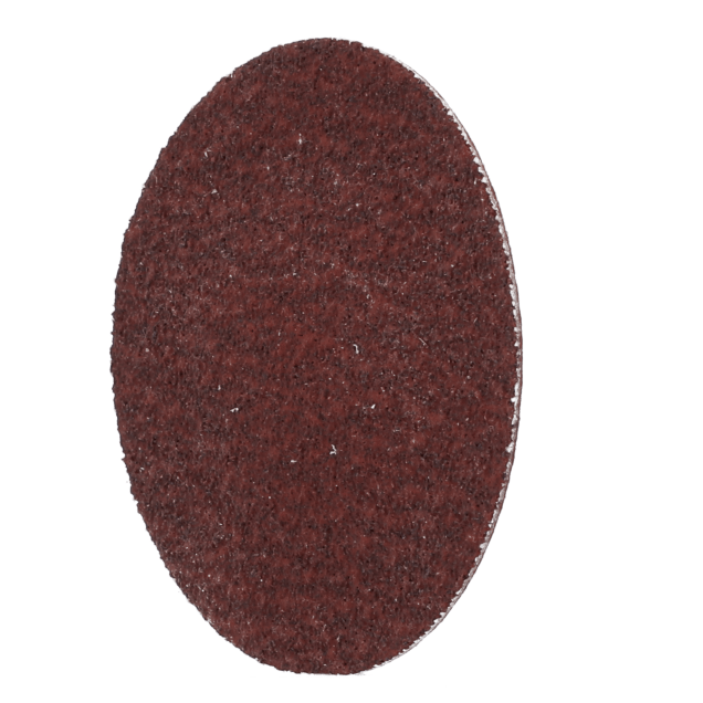 Norton Merit Aluminum Oxide Plus Quick-Change Disc - Type TR Attachment