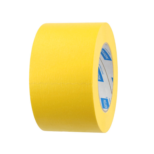 Norton Masking Tape - 3" x 60 yds.