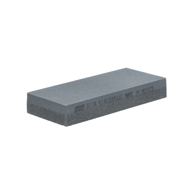 Norton Combination Bench Stone - Sharpening Stone - 5/8 x 1 3/4 x 4