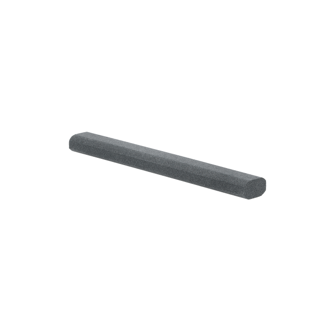 Norton Farm Tool Sharpener - Crystolon - Sharpening Stone