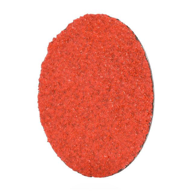 Norton BlazeX F970 Ceramic Alumina Quick-Change Disc - Type TR / III