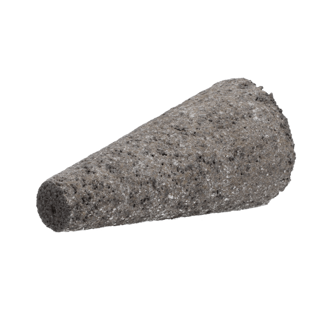 Norton Metal Portable Snagging ConesNorton Metal Portable Snagging Cones & Plugs - Type 17 Cones, Square Tip