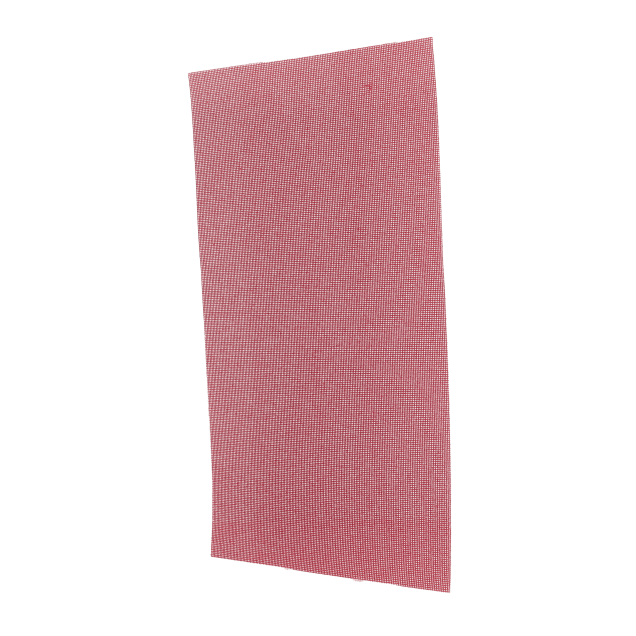 Norton Red Heat - 12 X 18 Sanding Screen - 100 Grit - 10 Pack