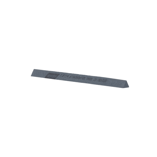 Norton Triangular Abrasive Files