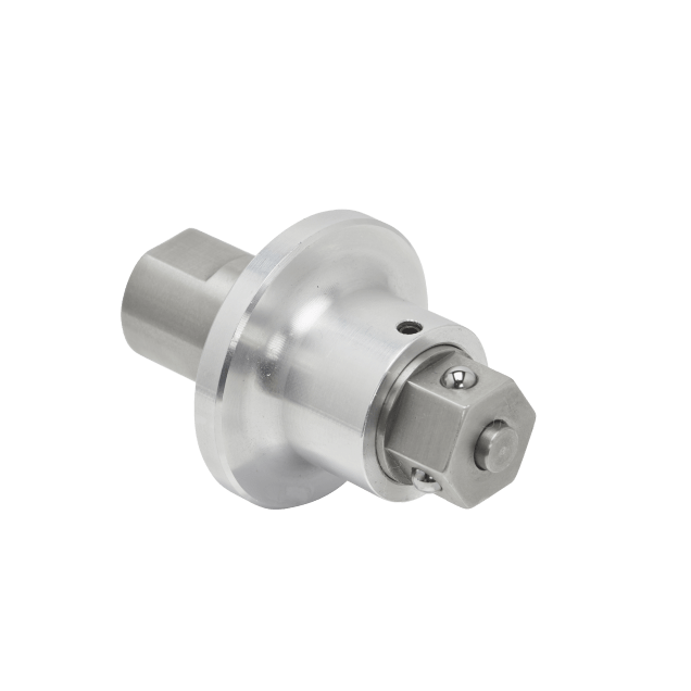 Defect Removal - Farecla - Accessories - Adapter - Quick Connect for Double-sided Pad