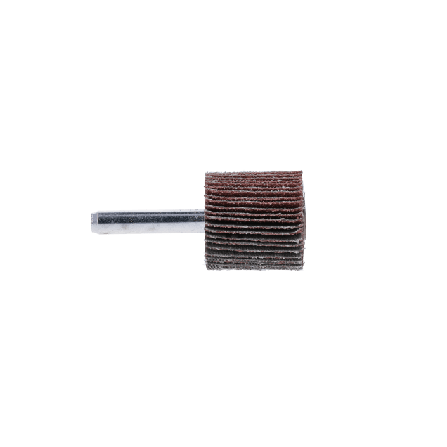 Norton Metal AO Spindle Flap Wheel | Norton Abrasives | US and Canada