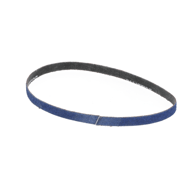 Norton Bluefire R887/R823P Zirconia Alumina File Belt