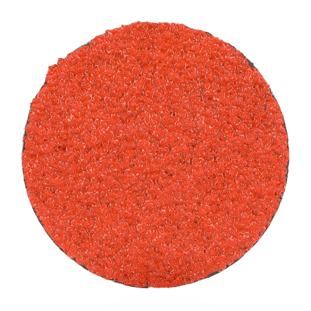 Norton BlazeX F970 Ceramic Alumina Quick-Change Disc - Type TR / III