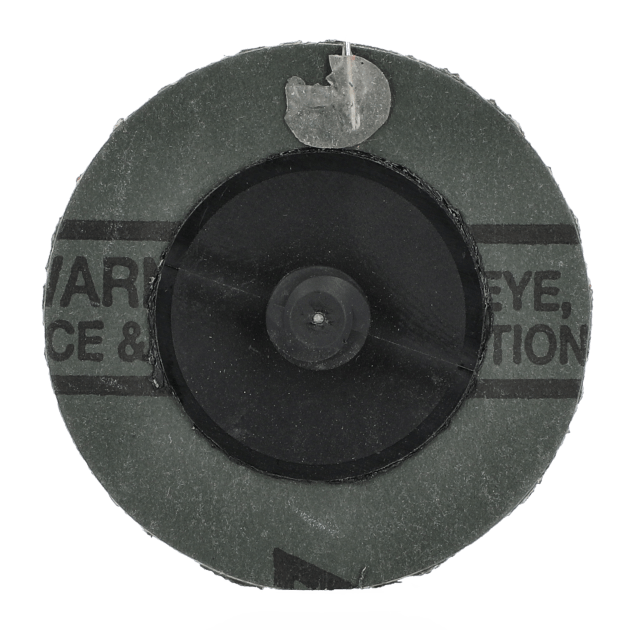 Norton BlazeX F970 Ceramic Alumina Quick-Change Disc - Type TR / III
