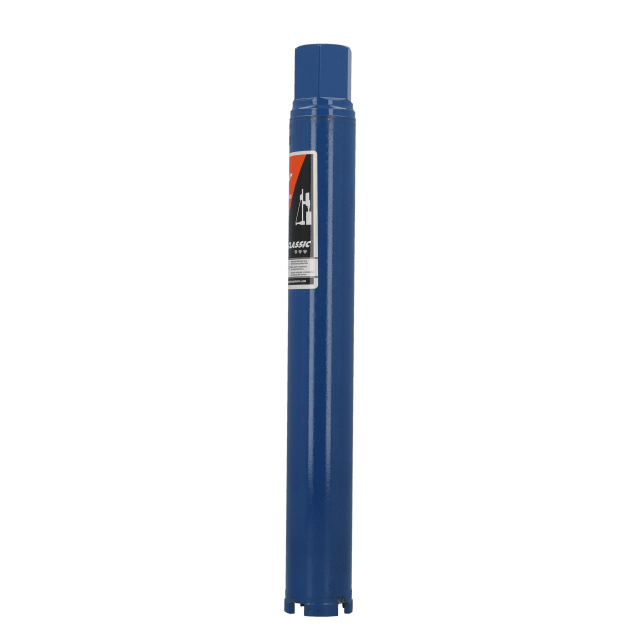 Norton Clipper Classic Core Bit - 2"