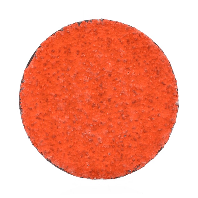 Norton Blaze Quick-Change Fiber Disc - Type III Attachment - 36 Grit
