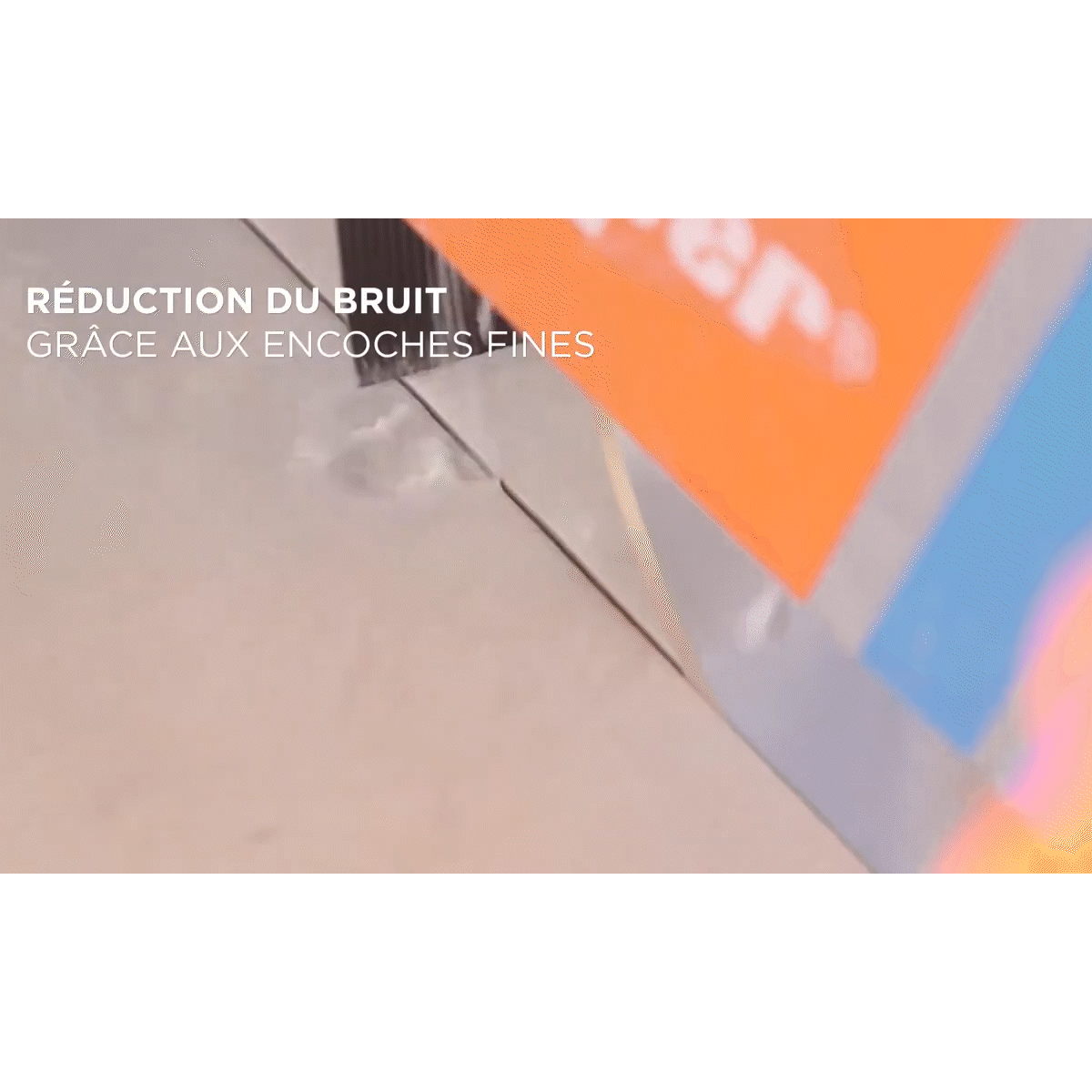 Nouveautés Extreme Ceramic Grès