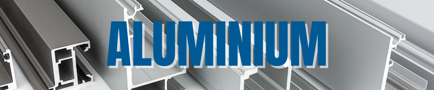 sciage pour aluminium